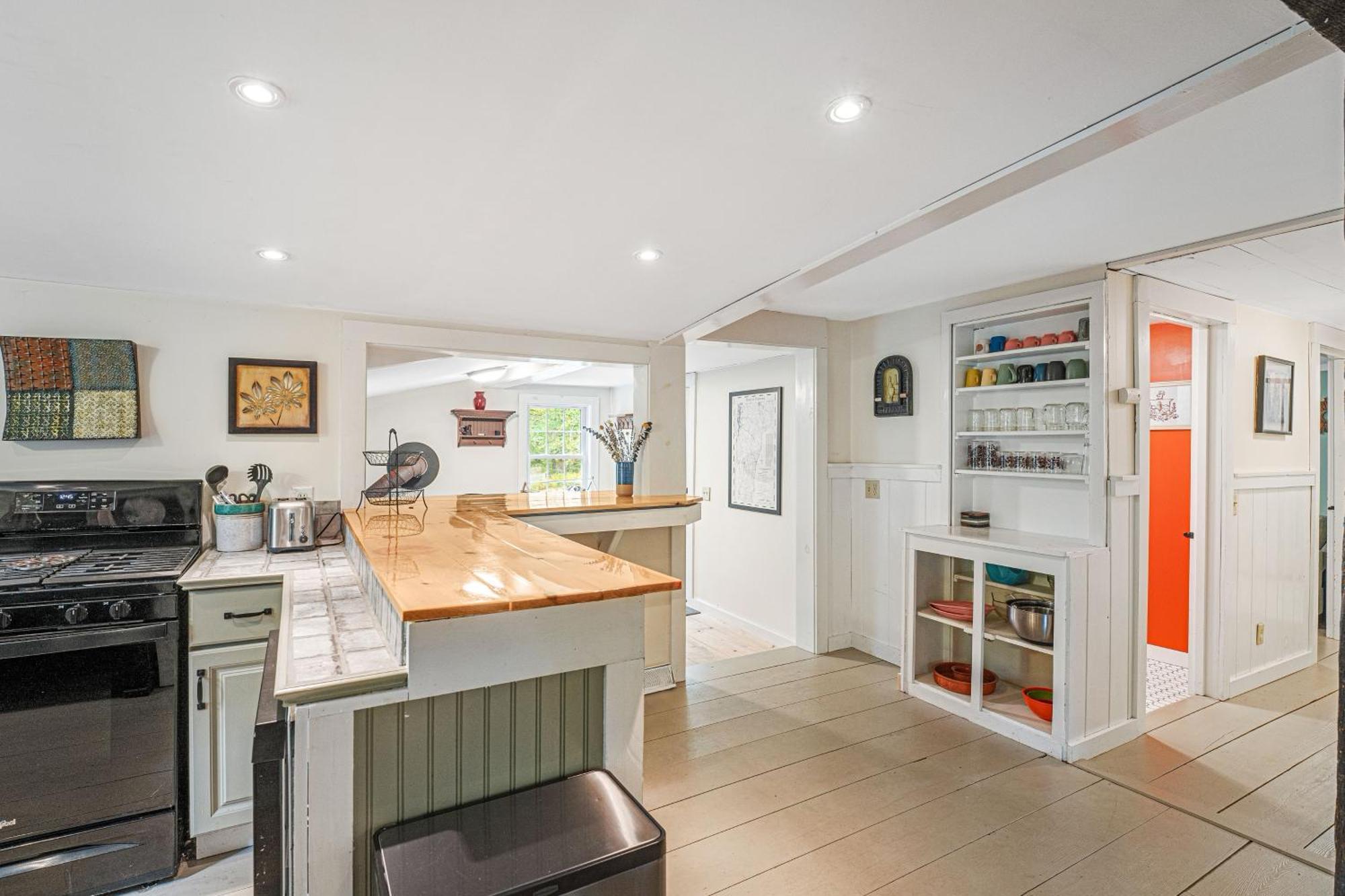 Whites Hill Ski Retreat Dover ภายนอก รูปภาพ